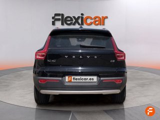 Volvo XC40 2.0 D3 Business Plus Auto