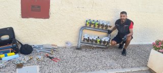 Fontanería Y CALEFACCIÓN