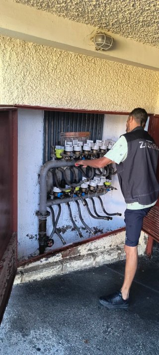 Fontanería Y CALEFACCIÓN