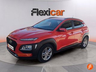 Hyundai Kona 1.0 TGDi Klass 4x2