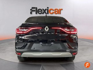 Renault Arkana Equilibre TCe 103kW(140CV) EDC mild hyb