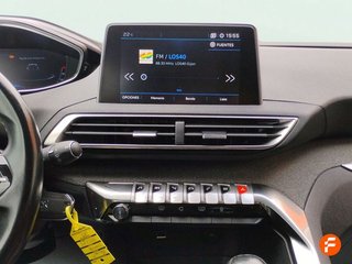 Peugeot 5008 Active 1.2L PureTech 96kW (130CV) S&S