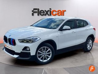 BMW X2 sDrive18d