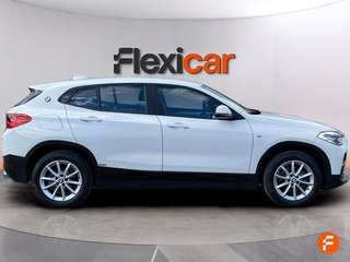 BMW X2 sDrive18d