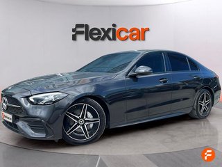 Mercedes Clase C C 220 d