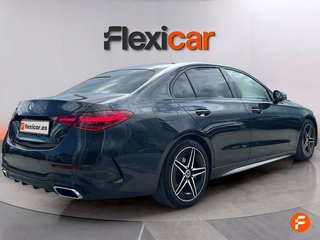 Mercedes Clase C C 220 d