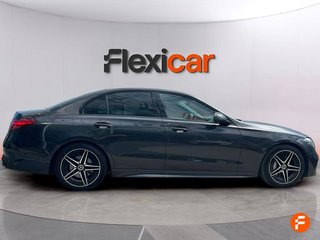 Mercedes Clase C C 220 d