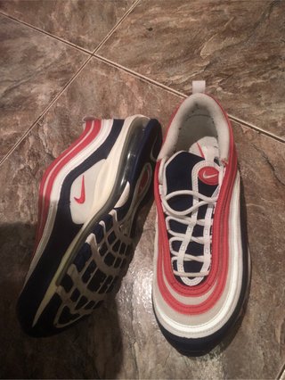 Nike Air Max 97 Talla 41