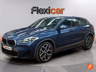 BMW X2 sDrive20dA