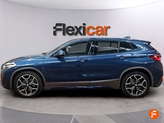 BMW X2 sDrive20dA