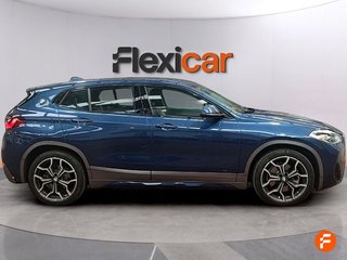 BMW X2 sDrive20dA