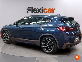 BMW X2 sDrive20dA