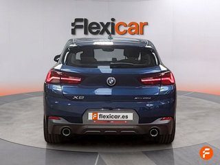 BMW X2 sDrive20dA
