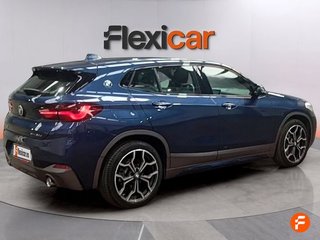 BMW X2 sDrive20dA