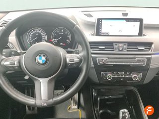 BMW X2 sDrive20dA