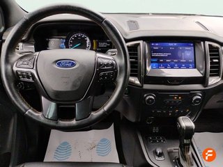Ford Ranger 2.0 TDCi 157kW 4x4 Dob Cab Wildtrack AT