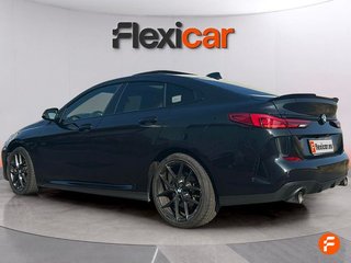 BMW Serie 2 220dA Gran Coupe