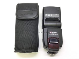 accesorio flash yongnuo yn560 iii