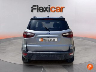 Ford Ecosport 1.0T EcoBoost 92kW (125CV) S&S ST Line