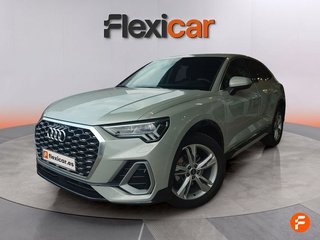 Audi Q3 S line 35 TDI 110kW (150CV) S tronic