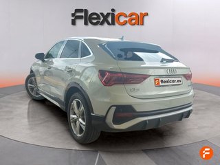 Audi Q3 S line 35 TDI 110kW (150CV) S tronic
