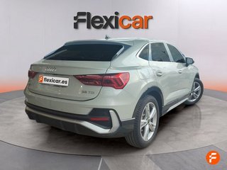 Audi Q3 S line 35 TDI 110kW (150CV) S tronic