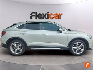 Audi Q3 S line 35 TDI 110kW (150CV) S tronic