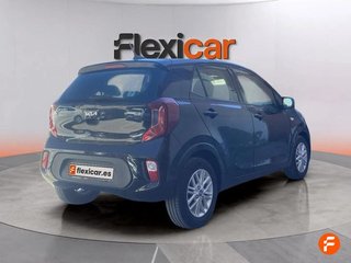 Kia Picanto 1.0 DPi 49kW (67CV) Concept
