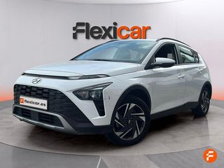 Hyundai Bayon 1.2 MPI Maxx