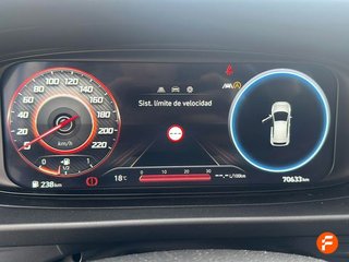 Hyundai Bayon 1.2 MPI Maxx