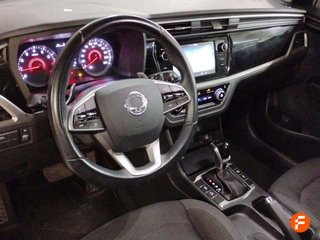 SsangYong Korando G15T Urban Auto