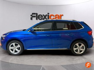 Skoda Kamiq 1.5 TSI 110kW (150CV) DSG Ambition