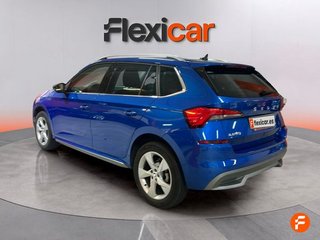 Skoda Kamiq 1.5 TSI 110kW (150CV) DSG Ambition