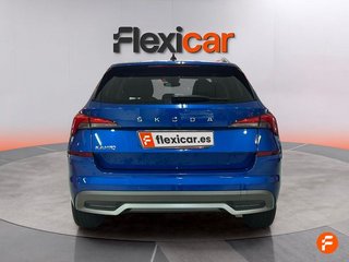 Skoda Kamiq 1.5 TSI 110kW (150CV) DSG Ambition