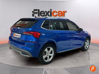 Skoda Kamiq 1.5 TSI 110kW (150CV) DSG Ambition