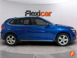 Skoda Kamiq 1.5 TSI 110kW (150CV) DSG Ambition