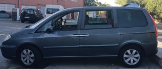 Citroen C8 2006
