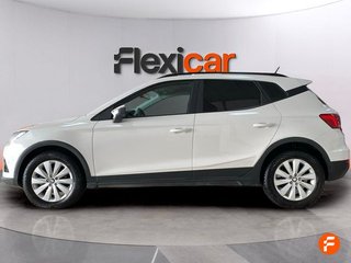 Seat Arona 1.0 TSI 70kW (95CV) Style Go Ecomotive