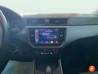 Seat Arona 1.0 TSI 70kW (95CV) Style Go Ecomotive