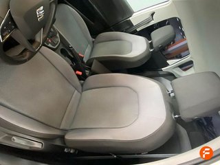 Seat Arona 1.0 TSI 70kW (95CV) Style Go Ecomotive