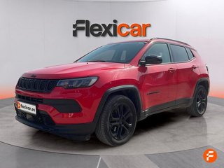 Jeep Compass eHybrid 1.5 MHEV 96kW Night Eagle Dct