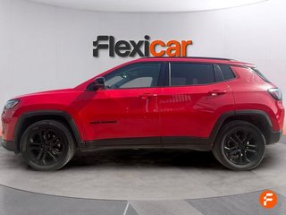 Jeep Compass eHybrid 1.5 MHEV 96kW Night Eagle Dct