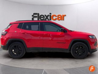 Jeep Compass eHybrid 1.5 MHEV 96kW Night Eagle Dct