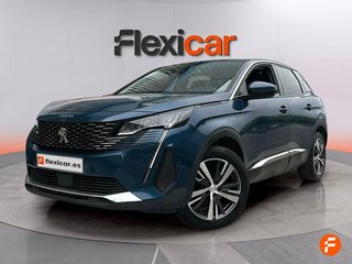 Peugeot 3008 1.2 PureTech 96KW (130CV) S&S Allure