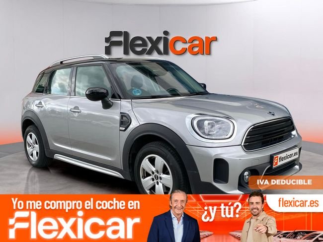MINI Countryman Cooper D - foto 1