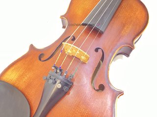 violin h. bague pro 2