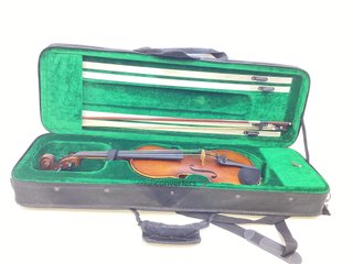 violin h. bague pro 2