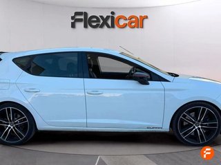Seat Leon 2.0 TSI 213kW (290CV) DSG-7 St&Sp Cupra