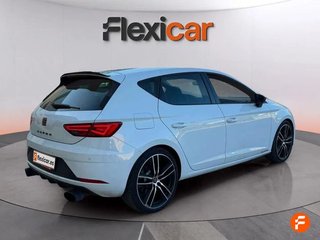 Seat Leon 2.0 TSI 213kW (290CV) DSG-7 St&Sp Cupra