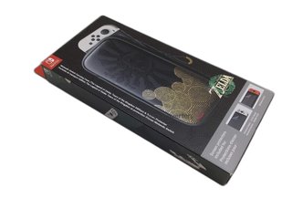 otros accesorios nintendo switch nintendo funda zelda
